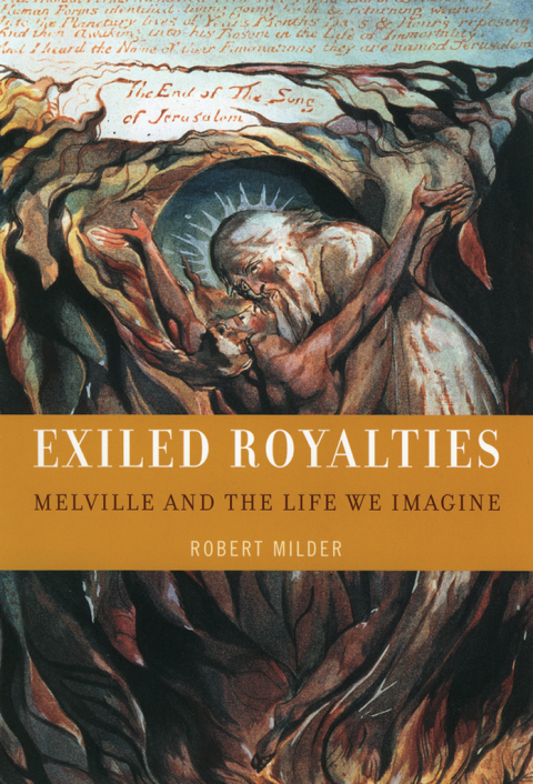 Book Exiled Royalties: Melville and the Life We Imagine free
