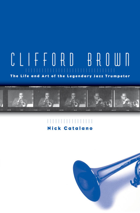 Book Clifford Brown free