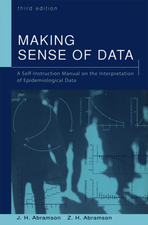 Book Making Sense of Data free