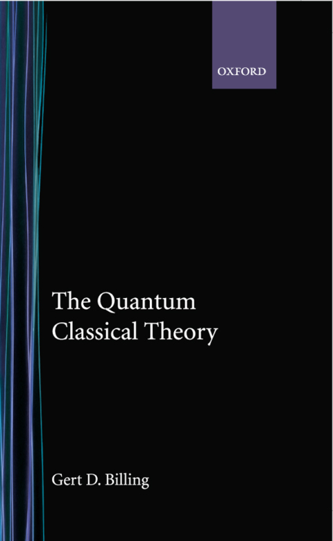 Book The Quantum Classical Theory free