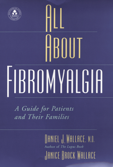 Book All About Fibromyalgia free