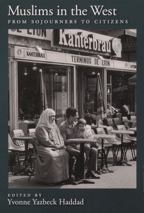 Book Muslims in the West free