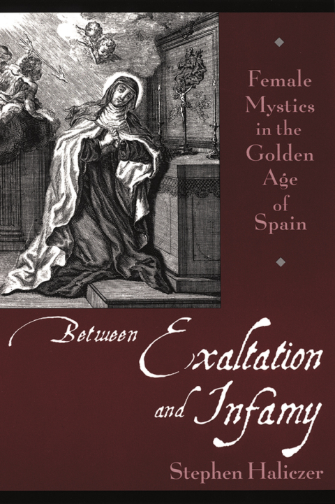 Book Between Exaltation and Infamy free
