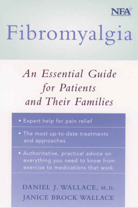 Book Fibromyalgia free