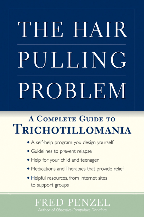 Book The Hair-Pulling Problem free