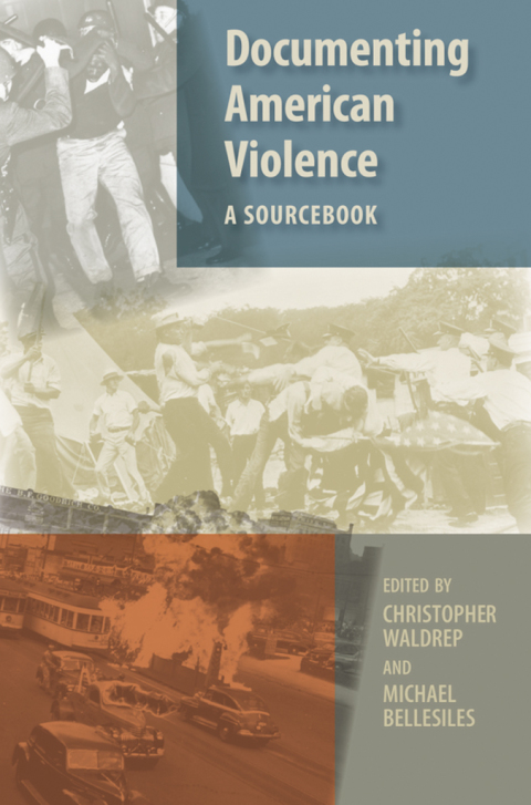 Book Documenting American Violence: A Sourcebook free