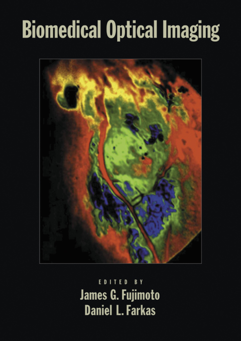 Book Biomedical Optical Imaging free