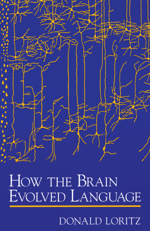 Book How the Brain Evolved Language free