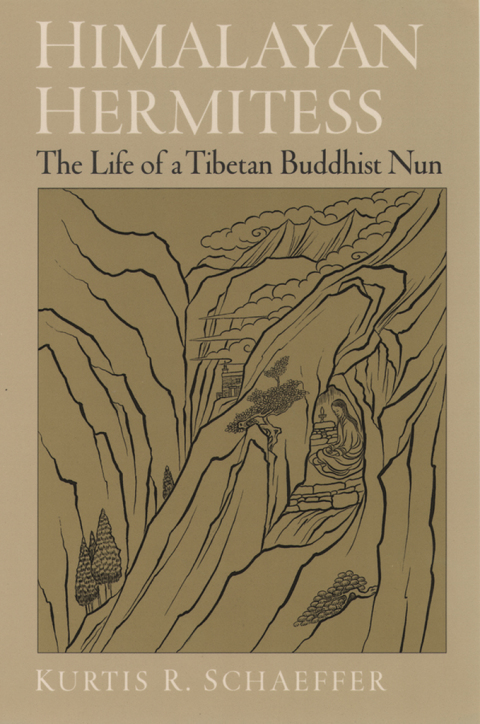 Book Himalayan Hermitess: The Life of a Tibetan Buddhist Nun free