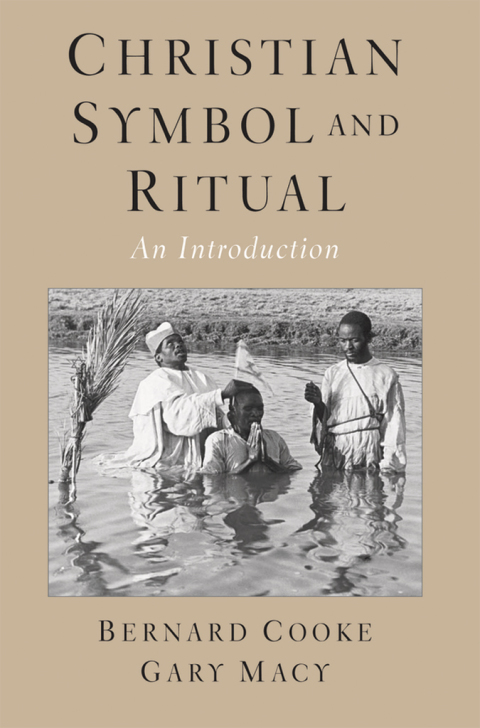 Book Christian Symbol and Ritual free
