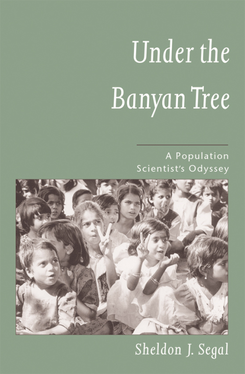 Book Under the Banyan Tree free