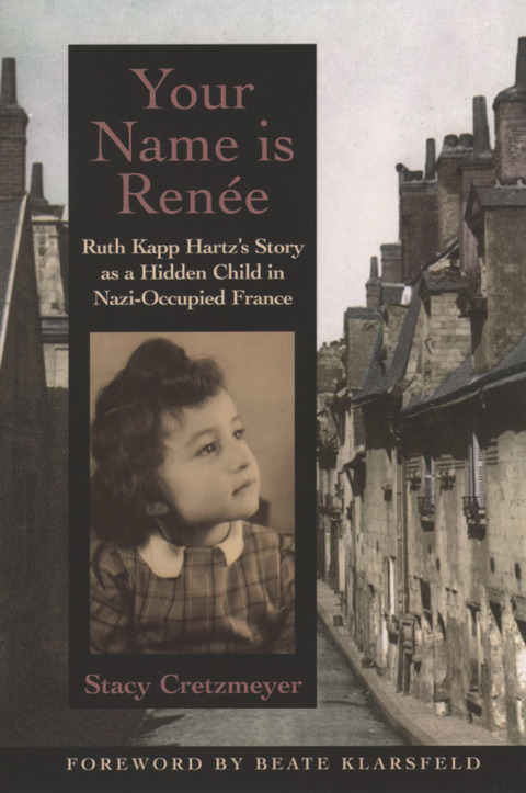 Book Your Name Is Renée free