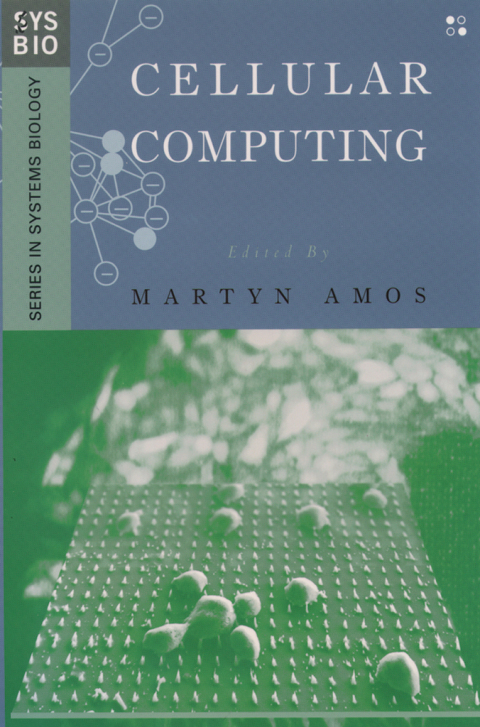 Book Cellular Computing (Series in Systems Biology) free