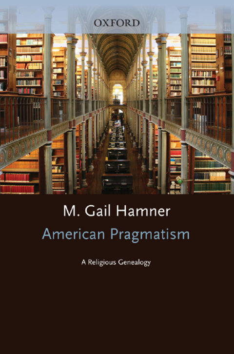 Book American Pragmatism free