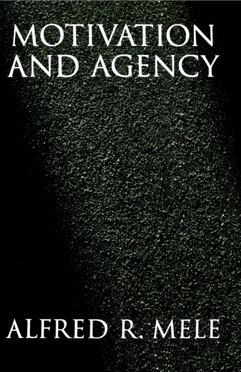 Book Motivation and Agency free