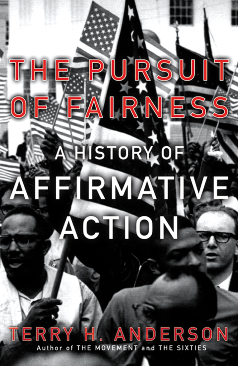 Book The Pursuit of Fairness free