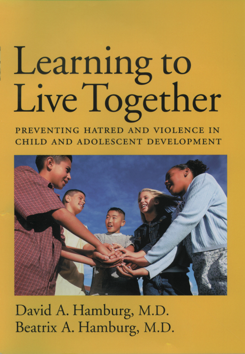 Book Learning to Live Together free