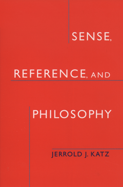 Book Sense, Reference, and Philosophy free