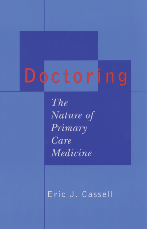 Book Doctoring free