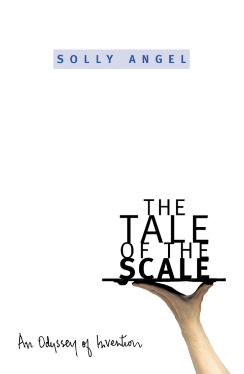 Book The Tale of the Scale: An Odyssey of Invention free