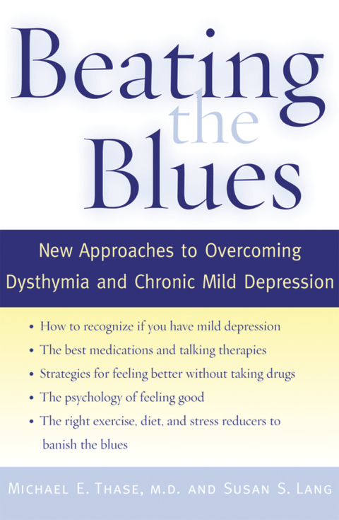 Book Beating the Blues free