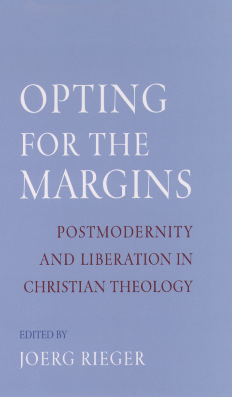 Book Opting for the Margins free
