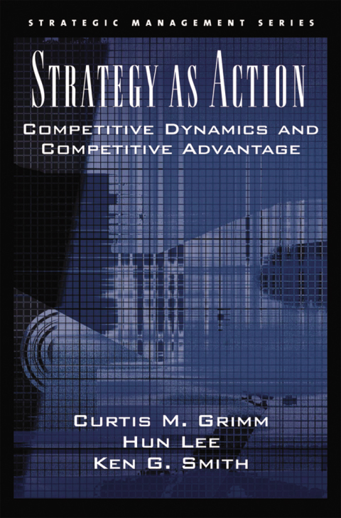 Book Strategy As Action free