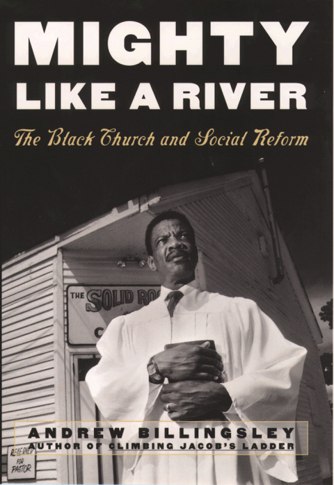 Book Mighty Like a River free