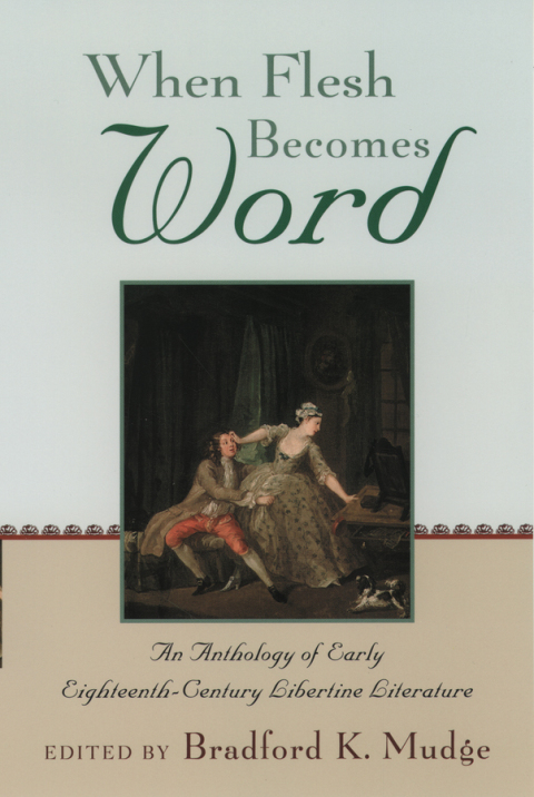 Book When Flesh Becomes Word free