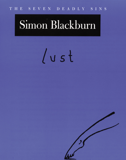 Book Lust: The Seven Deadly Sins (New York Public Library Lectures in Humanities) free