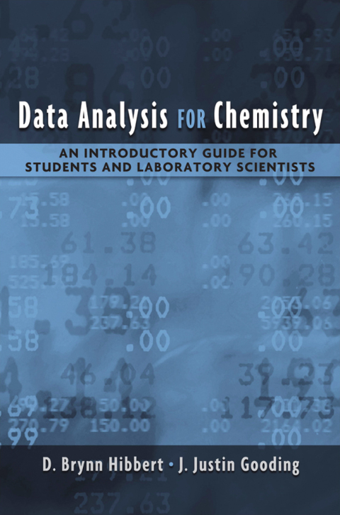 Book Data Analysis for Chemistry free