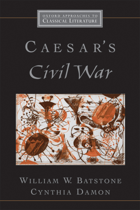 Book Caesar's Civil War free