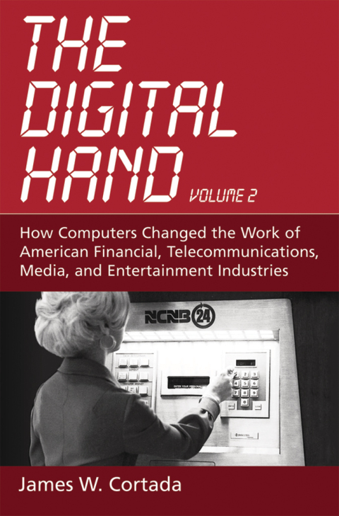 Book The Digital Hand free