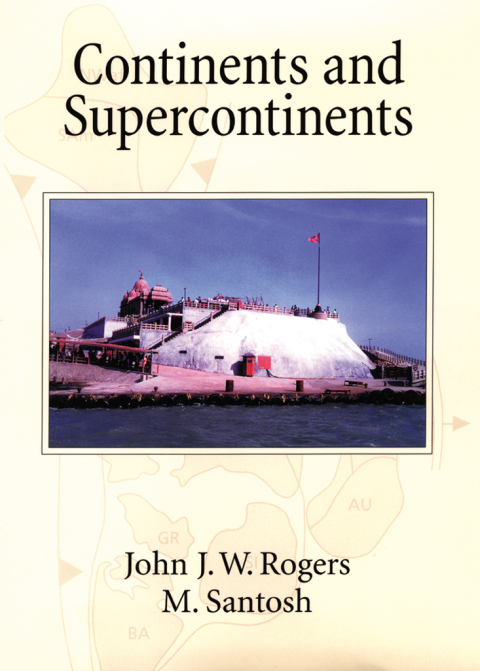 Book Continents and Supercontinents free