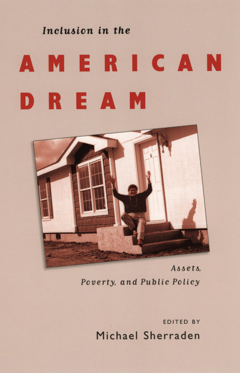 Book Inclusion in the American Dream free Book Inclusion in the American Dream free