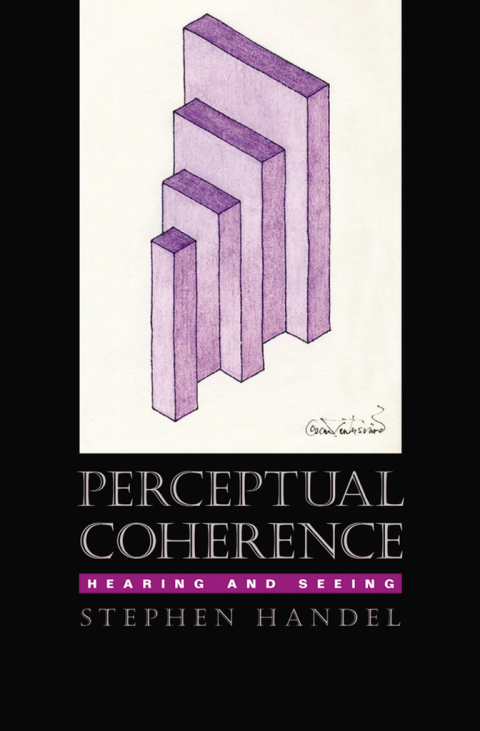 Book Perceptual Coherence: Hearing and Seeing free