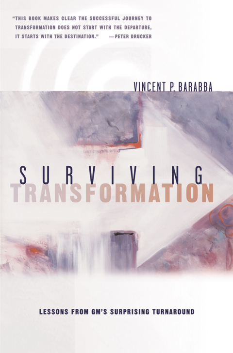 Book Surviving Transformation free