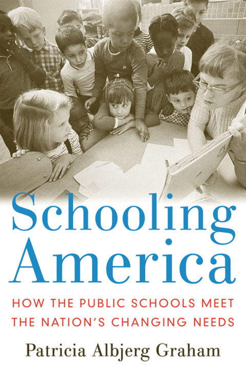 Book Schooling America free