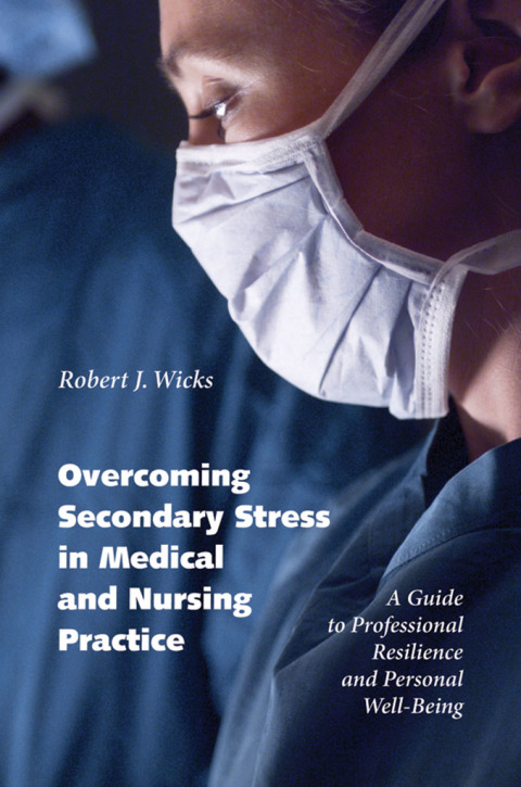 Book Overcoming Secondary Stress in Medical and Nursing Practice free