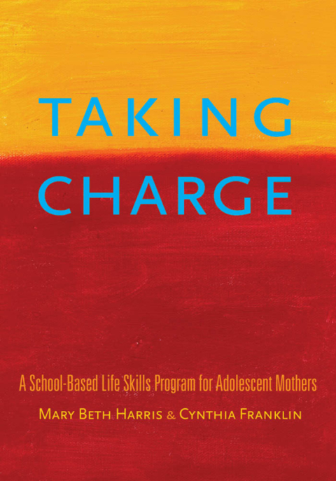 Book Taking Charge free