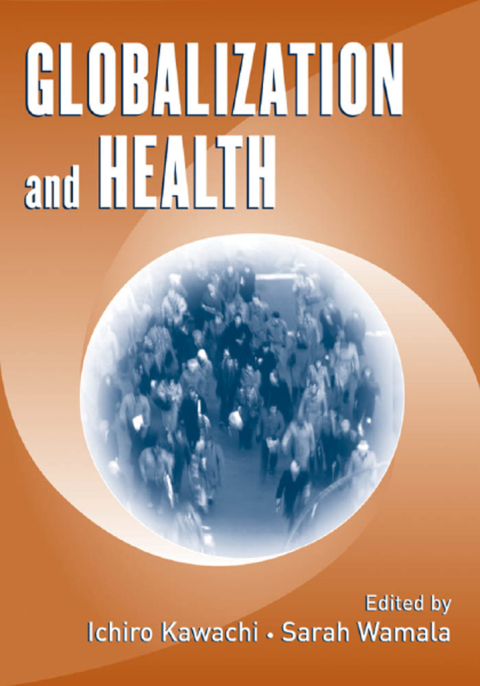 Book Globalization and Health free