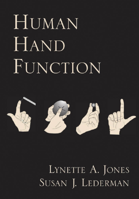 Book Human Hand Function free