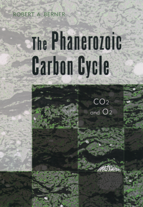 Book The Phanerozoic Carbon Cycle: CO[2 and O[2 free