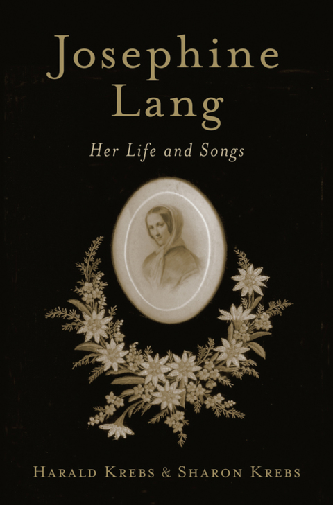 Book Josephine Lang: Her Life and Songs free
