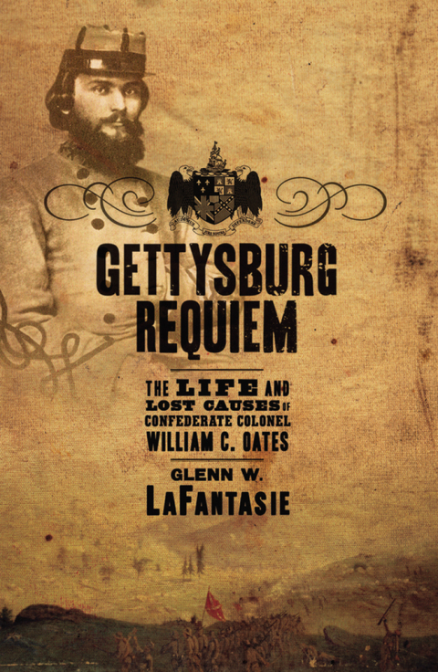 Book Gettysburg Requiem free