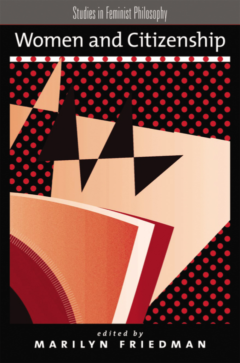 Book Women and Citizenship free