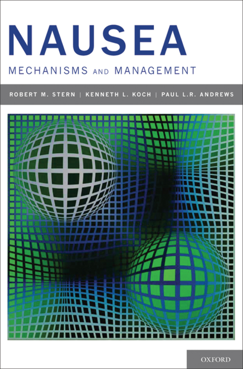Book Nausea: Mechanisms and Management free