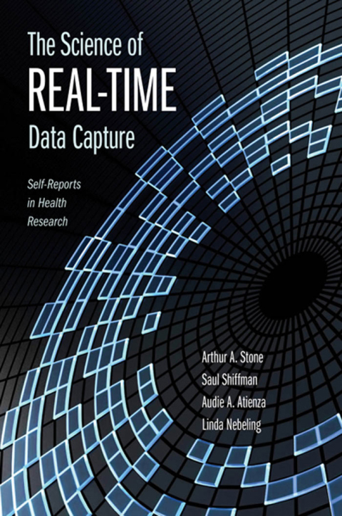 Book The Science of Real-Time Data Capture free