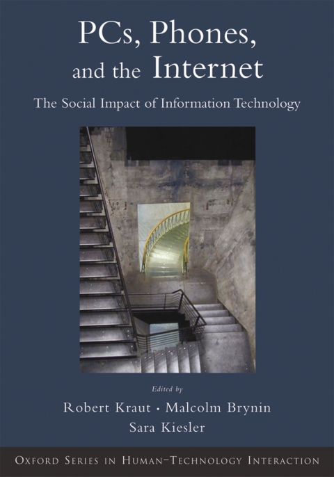 Book Computers, Phones, and the Internet free