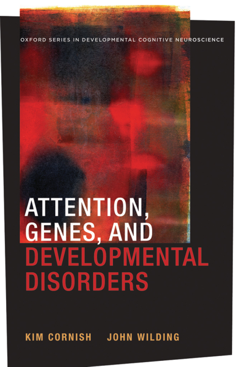 Book Attention, Genes, and Developmental Disorders (Developmental Cognitive Neuroscience) free